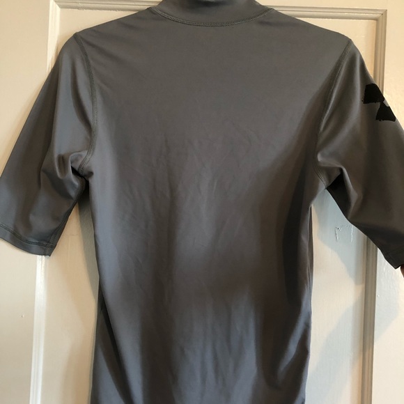 Quicksilver Rash Guard - Picture 4 of 5